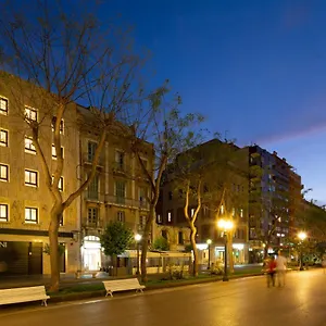 Tgna Rambla 68 Tarragone