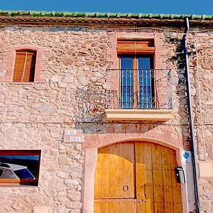 Familiar Con Chimenea - Alt Empordà Sant Climent Sescebes